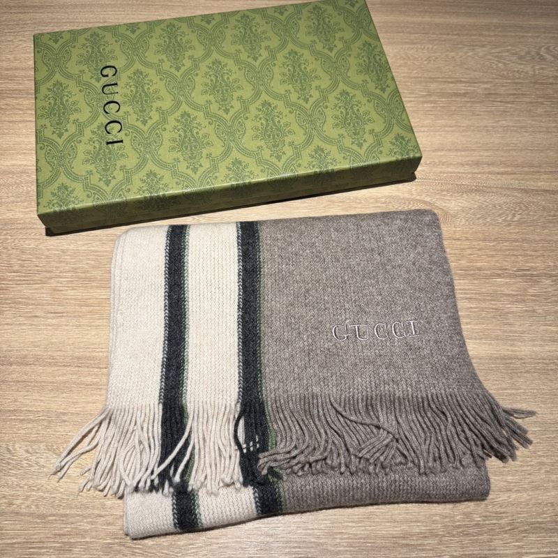 Gucci Scarf